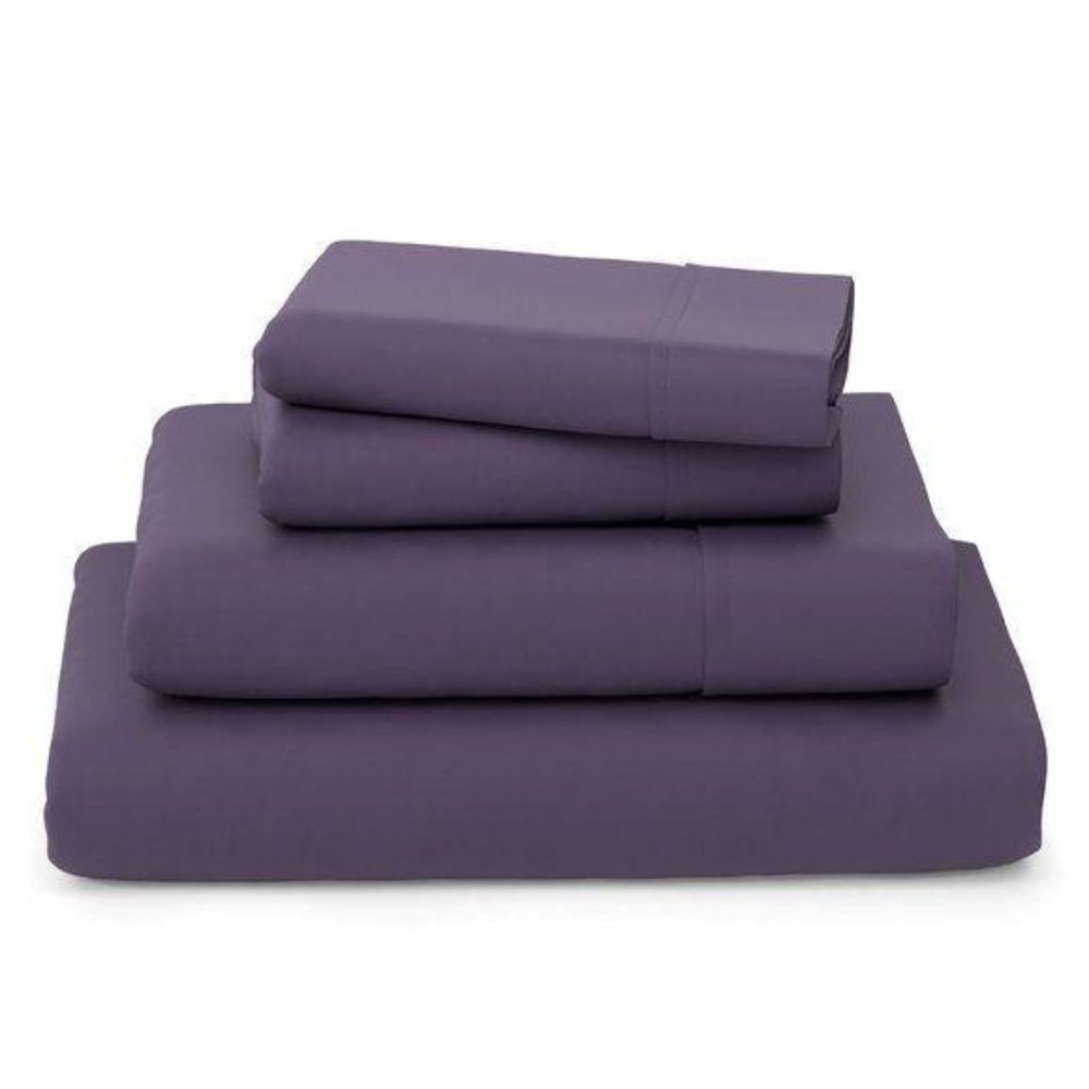 Cozy Luxury Bamboo Bed Sheet Set - Picture 9 of 13